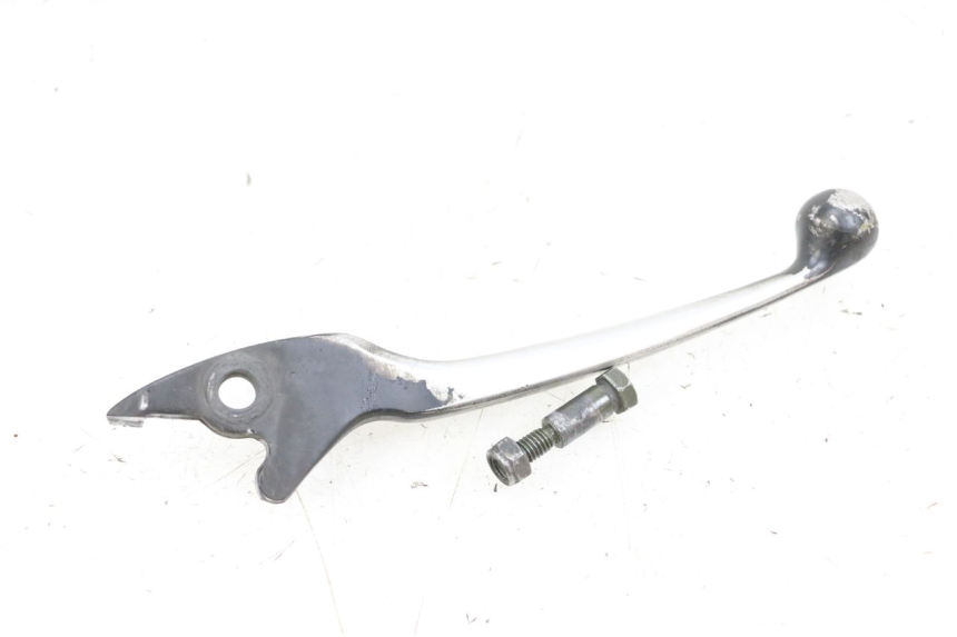 photo de MANETE DE FREIO DIREITO PEUGEOT KISBEE 4T 50 (2010 - 2017) - Zoom do estado de desgaste