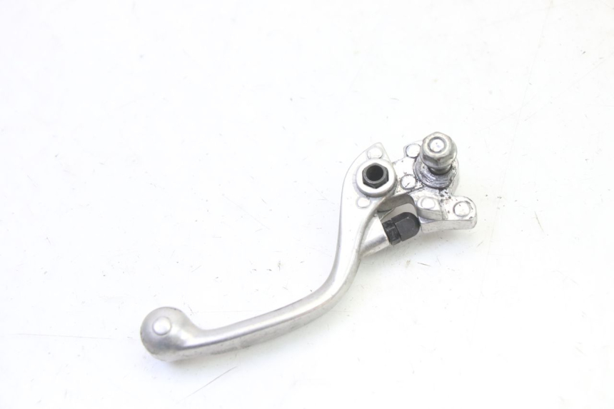 photo de MANETE DE FREIO DIREITO KAWASAKI KX 85 (2014 - 2021) - Zoom do estado de desgaste