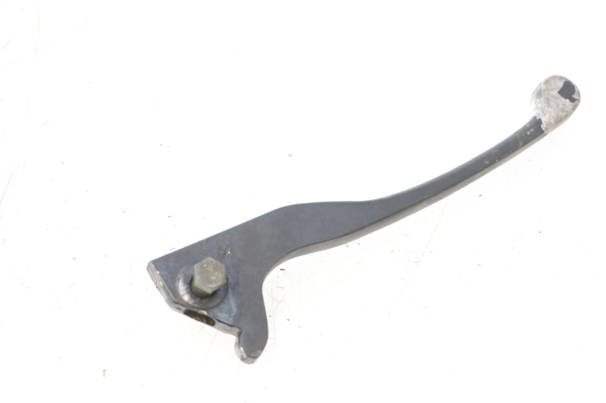 photo de MANETE DE FREIO DIREITO KEEWAY MATRIX RX9 125 (2006 - 2007) - Zoom do estado de desgaste