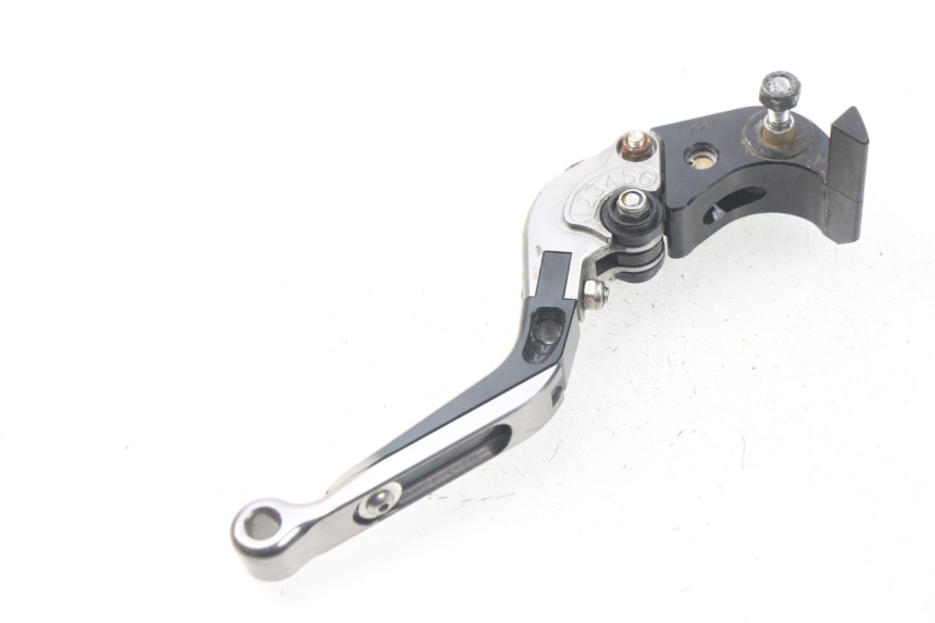 photo de MANETE DE FREIO DIREITO BMW S RR ABS S1000RR 1000 (2009 - 2011) - Zoom do estado de desgaste