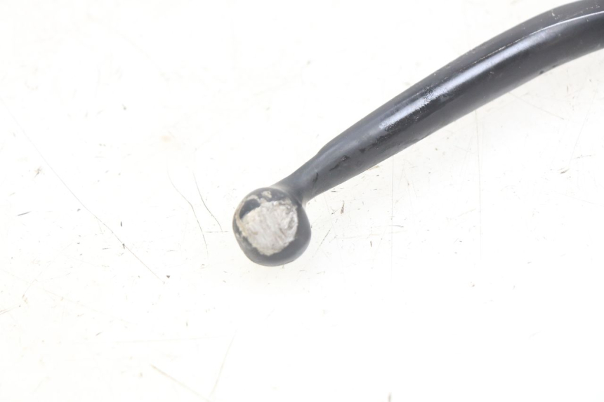 photo de MANETE DE FREIO DIREITO PEUGEOT SPEEDFIGHT 3 AIR 50 (2009 - 2015) - Zoom do estado de desgaste