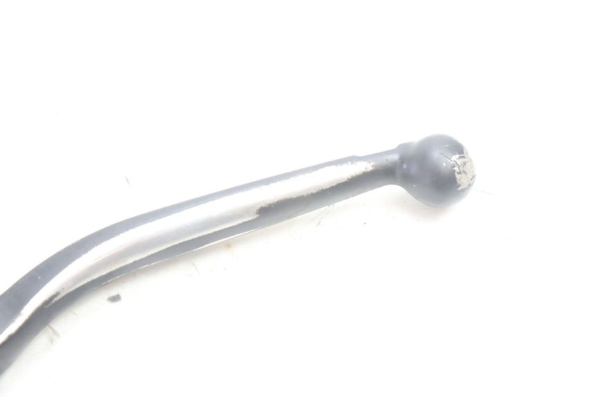 photo de MANETE DE FREIO ESQUERDA PEUGEOT KISBEE 4T 50 (2010 - 2017) - Zoom do estado de desgaste
