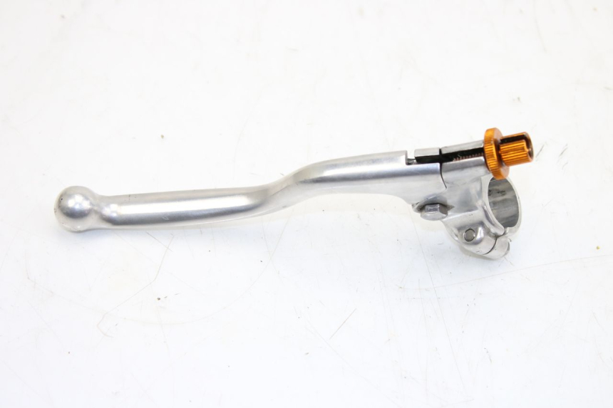 photo de MANETE DE FREIO ESQUERDA KAWASAKI KX 85 (2001 - 2013) - Detalhe da peça