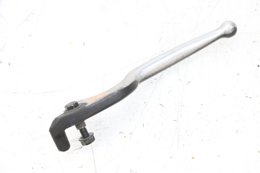 photo de MANETE DE FREIO ESQUERDA YAMAHA XMAX X-MAX 125 (2006 - 2009) - Zoom do estado de desgaste