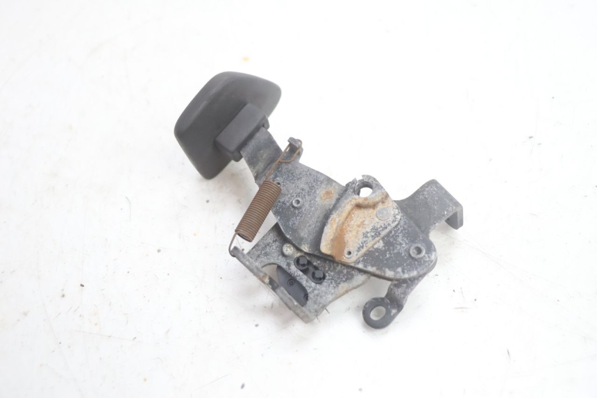 photo de ALAVANCA DO FREIO DE ESTACIONAMENTO SUZUKI BURGMAN EXECUTIVE ABS 650 (2006 - 2012) - Peça verificada