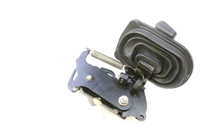 photo de ALAVANCA DO FREIO DE ESTACIONAMENTO HONDA FJS SILVER WING SILVERWING 400 (2005 - 2008) - Ampliação técnica