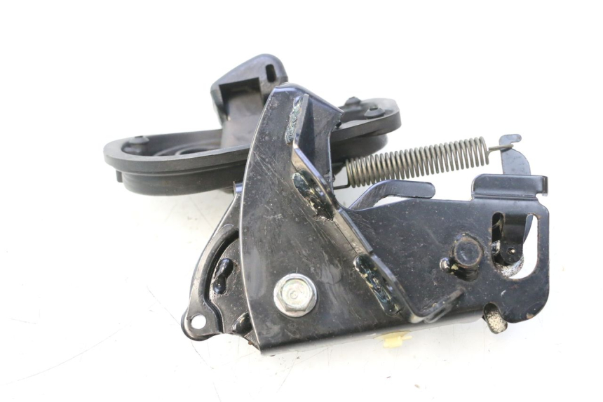 photo de ALAVANCA DO FREIO DE ESTACIONAMENTO HONDA FJS SILVER WING SILVERWING 400 (2005 - 2008) - Pontos de fixação