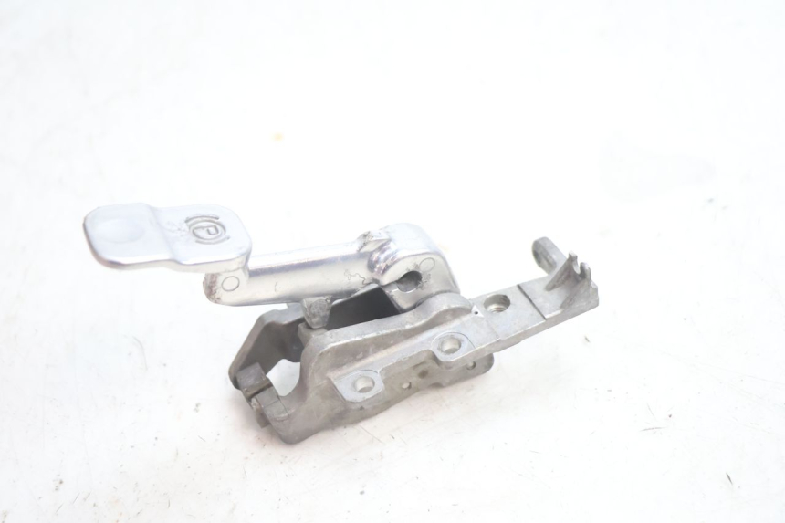 photo de ALAVANCA DO FREIO DE ESTACIONAMENTO GILERA GP 800 (2007 - 2013) - Detalhe da peça