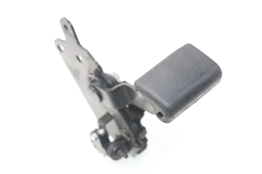 photo de ALAVANCA DO FREIO DE ESTACIONAMENTO HONDA INTEGRA NC D 750 (2016 - 2018) - Detalhe da peça