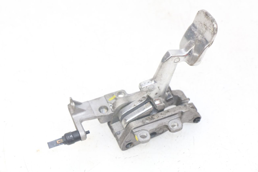 photo de ALAVANCA DO FREIO DE ESTACIONAMENTO APRILIA SRV 850 (2012 - 2017) - Detalhe da peça
