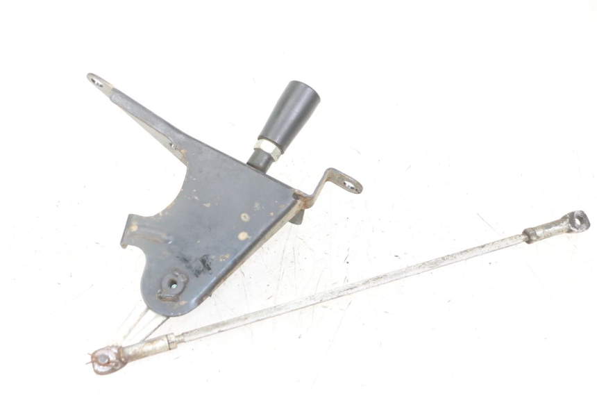 photo de ALAVANCA DE MUDANÇAS MASAI XL 50 (2012 - 2019) - Detalhe da peça