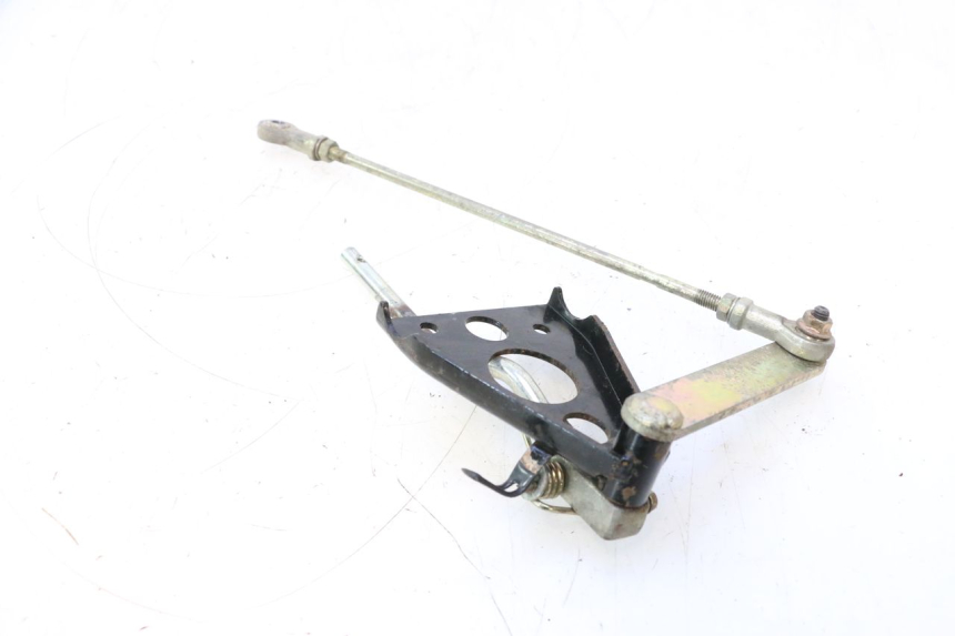 photo de ALAVANCA DE MUDANÇAS KYMCO MXU R 250 (2004 - 2010) - Detalhe da peça