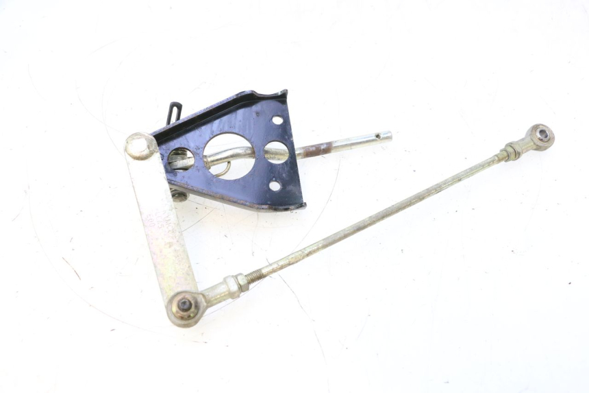 photo de ALAVANCA DE MUDANÇAS KYMCO MXU R 250 (2004 - 2010) - Zoom do estado de desgaste
