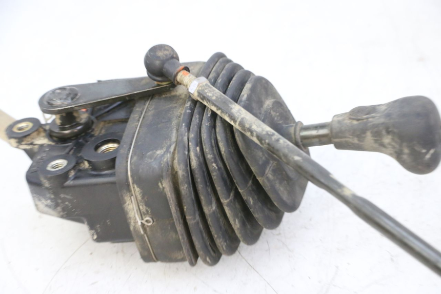 photo de ALAVANCA DE MUDANÇAS YAMAHA YFM BRUIN 350 (2003 - 2009) - Detalhe da peça