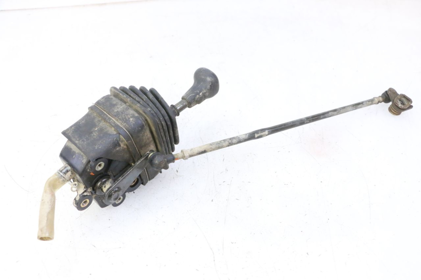 photo de ALAVANCA DE MUDANÇAS YAMAHA YFM BRUIN 350 (2003 - 2009) - Outro ângulo de visão