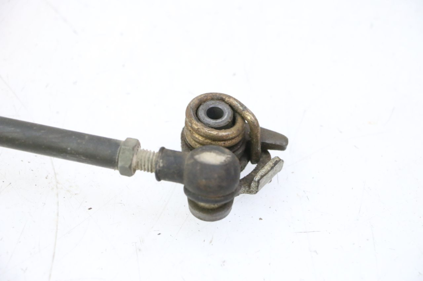 photo de ALAVANCA DE MUDANÇAS YAMAHA YFM BRUIN 350 (2003 - 2009) - Vista geral