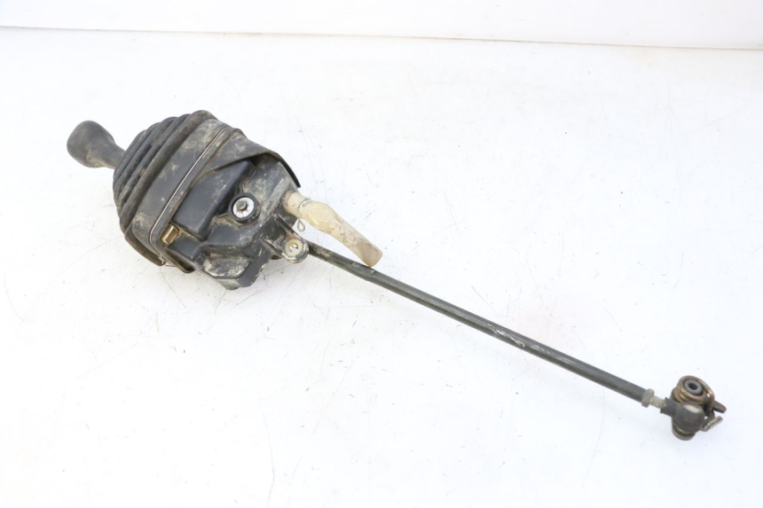 photo de ALAVANCA DE MUDANÇAS YAMAHA YFM BRUIN 350 (2003 - 2009) - Pontos de fixação