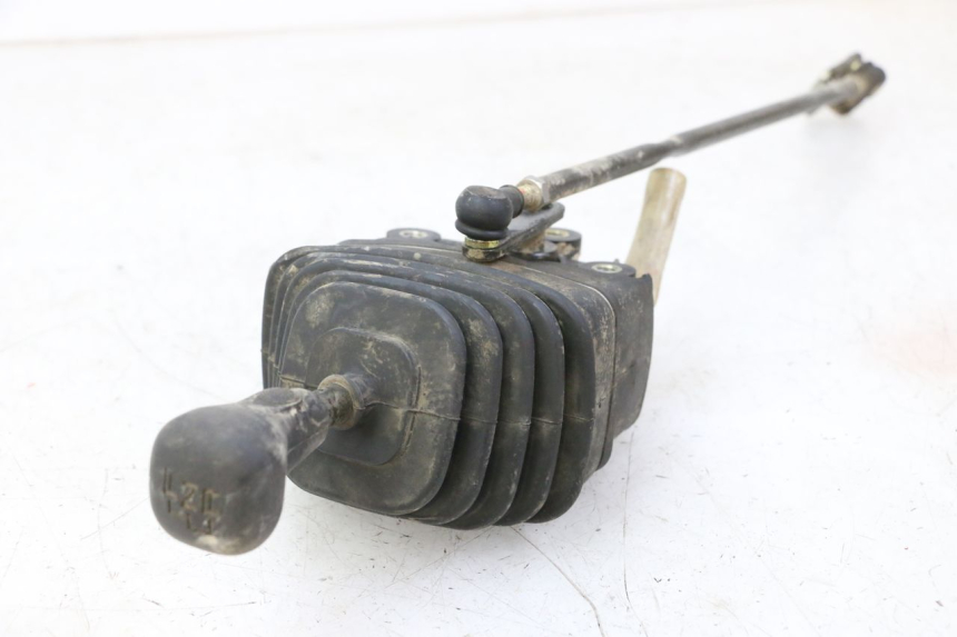 photo de ALAVANCA DE MUDANÇAS YAMAHA YFM BRUIN 350 (2003 - 2009) - Peça verificada