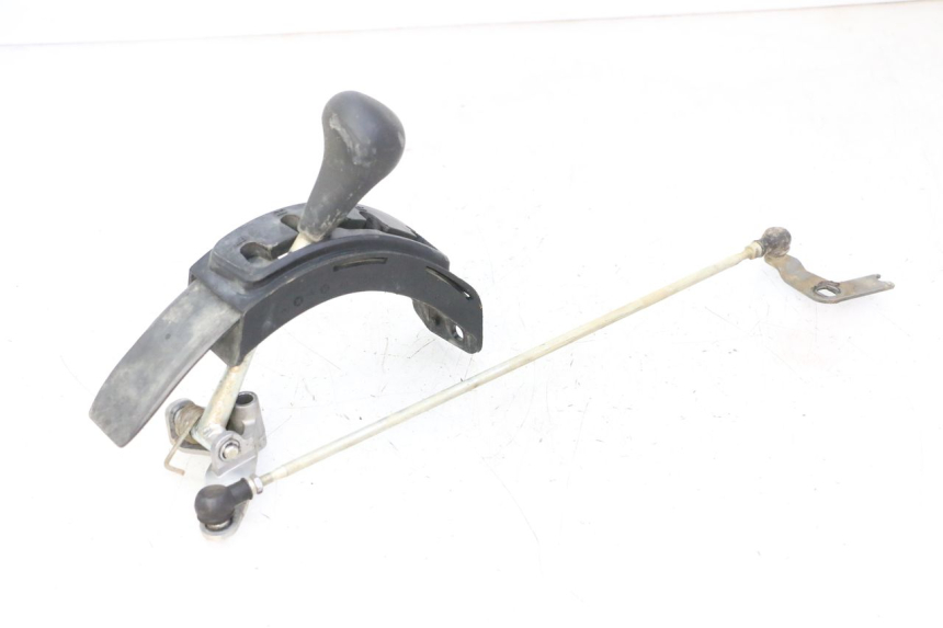 photo de ALAVANCA DE MUDANÇAS YAMAHA YFM GRIZZLY 550 (2008 - 2015) - Vista principal