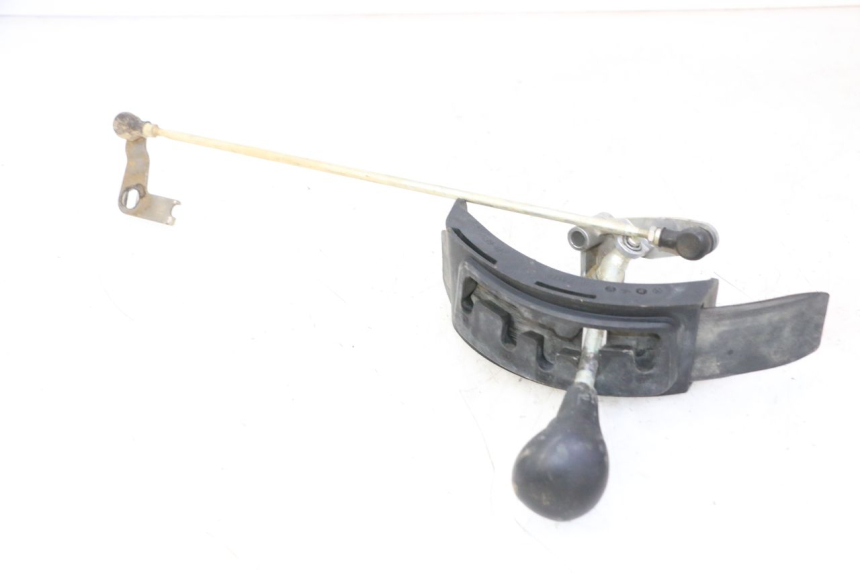 photo de ALAVANCA DE MUDANÇAS YAMAHA YFM GRIZZLY 550 (2008 - 2015) - Detalhe da peça