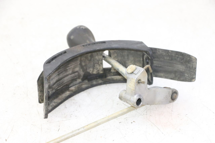 photo de ALAVANCA DE MUDANÇAS YAMAHA YFM GRIZZLY 550 (2008 - 2015) - Outro ângulo de visão