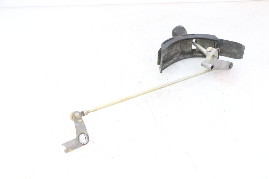 photo de ALAVANCA DE MUDANÇAS YAMAHA YFM GRIZZLY 550 (2008 - 2015) - Ampliação técnica