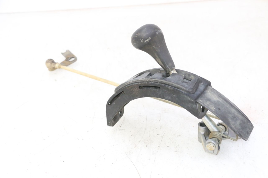 photo de ALAVANCA DE MUDANÇAS YAMAHA YFM GRIZZLY 550 (2008 - 2015) - Vista geral