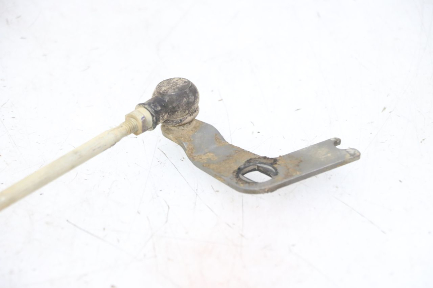 photo de ALAVANCA DE MUDANÇAS YAMAHA YFM GRIZZLY 550 (2008 - 2015) - Pontos de fixação