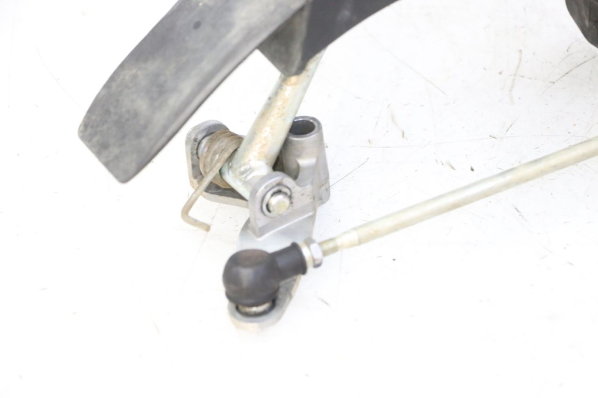 photo de ALAVANCA DE MUDANÇAS YAMAHA YFM GRIZZLY 550 (2008 - 2015) - Estado da superfície