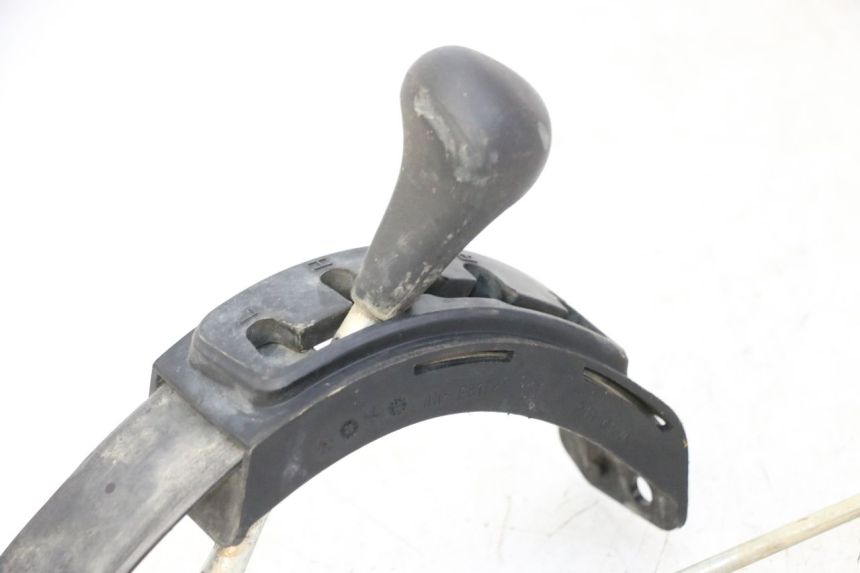 photo de ALAVANCA DE MUDANÇAS YAMAHA YFM GRIZZLY 550 (2008 - 2015) - Peça verificada