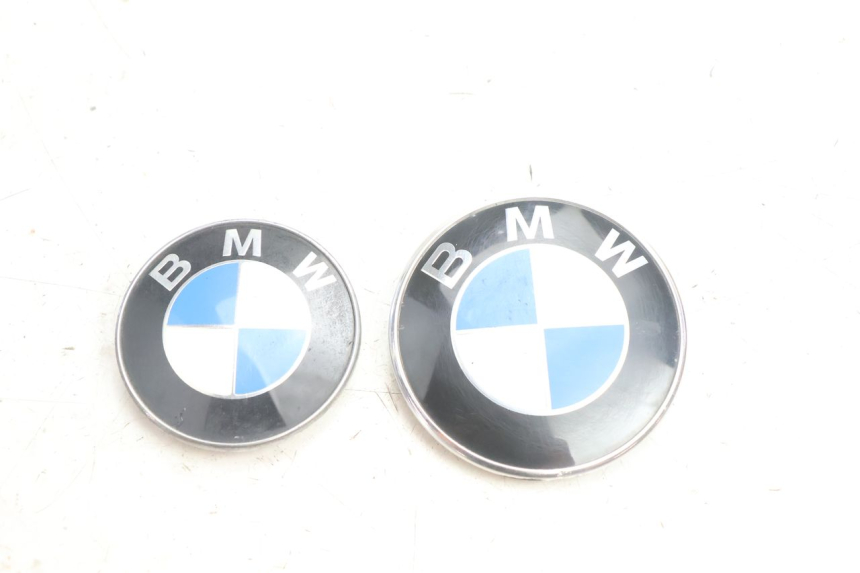 photo de LOGO DA MARCA BMW C1 125 (2000 - 2003) - Vista principal