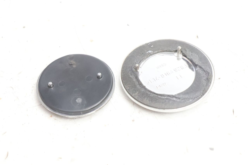 photo de LOGO DA MARCA BMW C1 125 (2000 - 2003) - Zoom do estado de desgaste