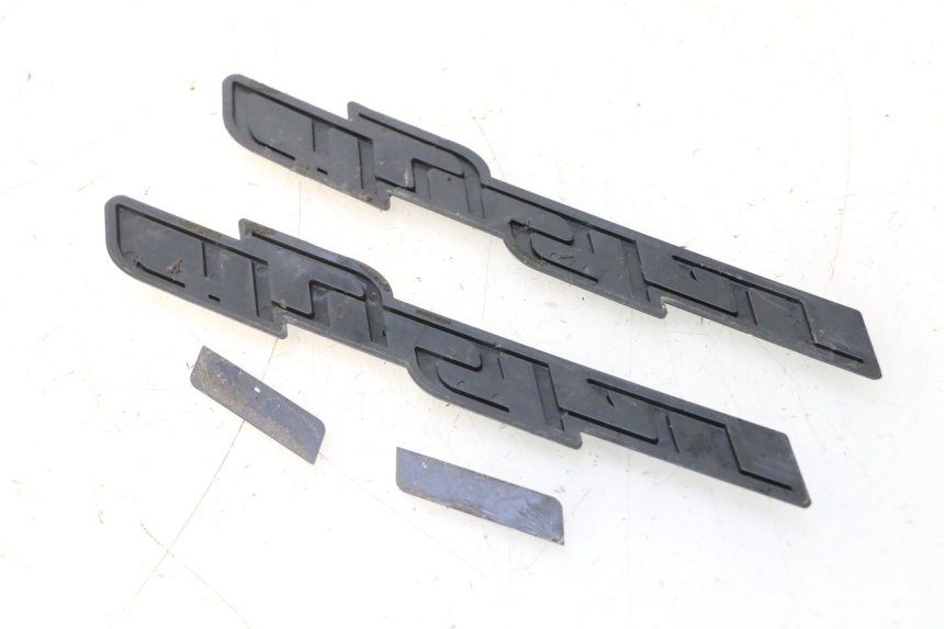 photo de LOGO DA MARCA PEUGEOT CITYSTAR 2T 50 (2018 - 2021) - Vista geral