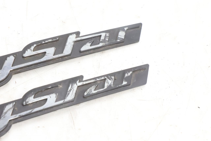 photo de LOGO DA MARCA PEUGEOT CITYSTAR 125 (2011 - 2017) - Outro ângulo de visão