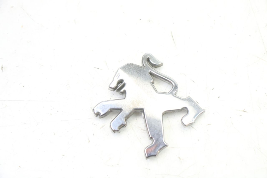 photo de LOGO DA MARCA PEUGEOT ELYSTAR 50 (2002 - 2014) - Vista principal