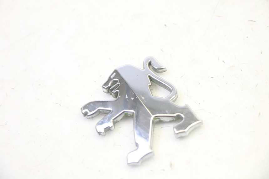 photo de LOGO DA MARCA PEUGEOT ELYSTAR 50 (2002 - 2014) - Vista principal