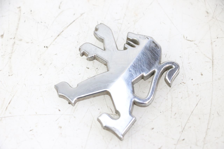 photo de LOGO DA MARCA PEUGEOT ELYSTAR 50 (2002 - 2014) - Vista principal