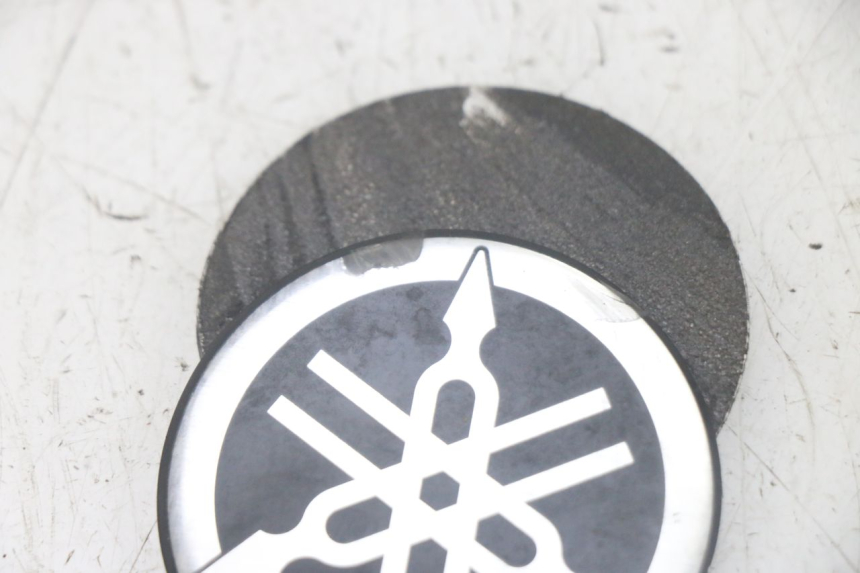 photo de LOGO DA MARCA YAMAHA FJR ABS 1300 (2006 - 2012) - Outro ângulo de visão