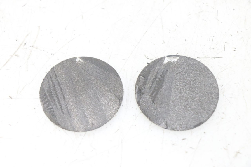 photo de LOGO DA MARCA YAMAHA FJR ABS 1300 (2006 - 2012) - Ampliação técnica
