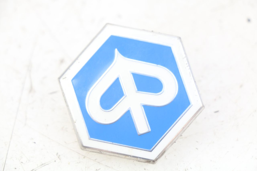 photo de LOGO DA MARCA PIAGGIO FLY 4T 50 (2013 - 2017) - Vista principal
