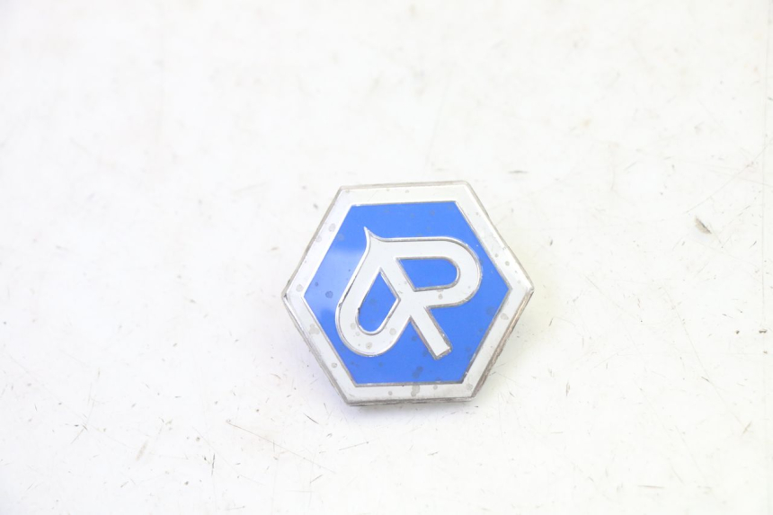 photo de LOGO DA MARCA PIAGGIO FLY 4T 50 (2013 - 2017) - Vista principal