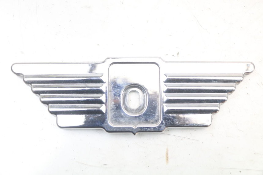 photo de LOGO DA MARCA JM MOTORS VX 125 (2022 - 2025) - Vista principal
