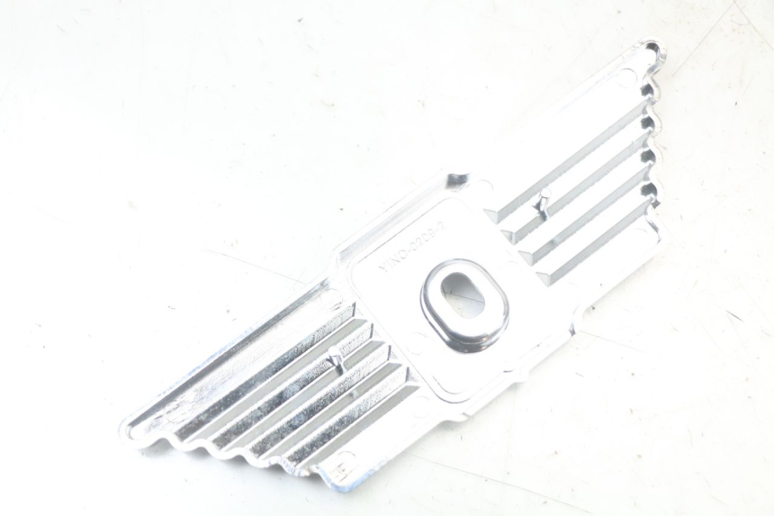 photo de LOGO DA MARCA JM MOTORS VX 125 (2022 - 2025) - Vista geral