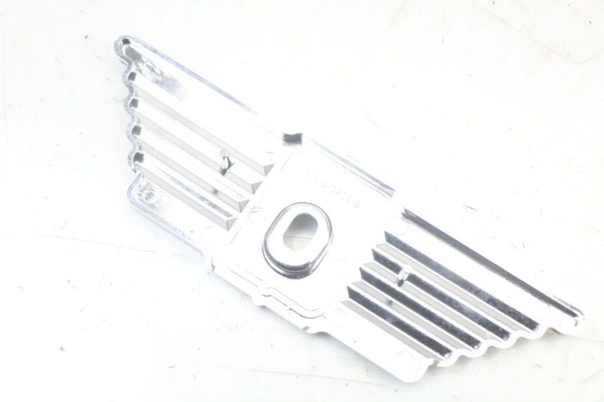photo de LOGO DA MARCA JM MOTORS VX 125 (2022 - 2025) - Pontos de fixação