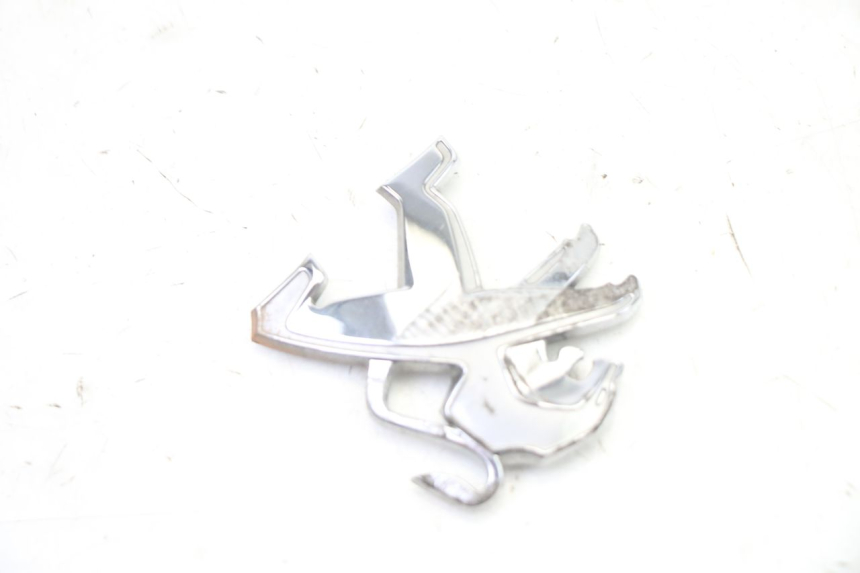 photo de LOGO DA MARCA PEUGEOT KISBEE 2T 50 (2010 - 2017) - Detalhe da peça