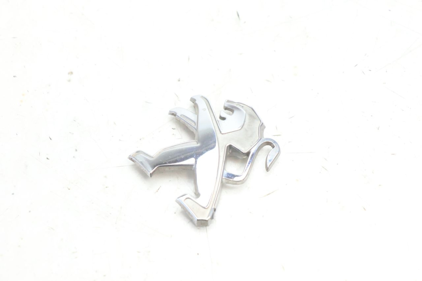 photo de LOGO DA MARCA PEUGEOT KISBEE 2T 50 (2010 - 2017) - Vista principal