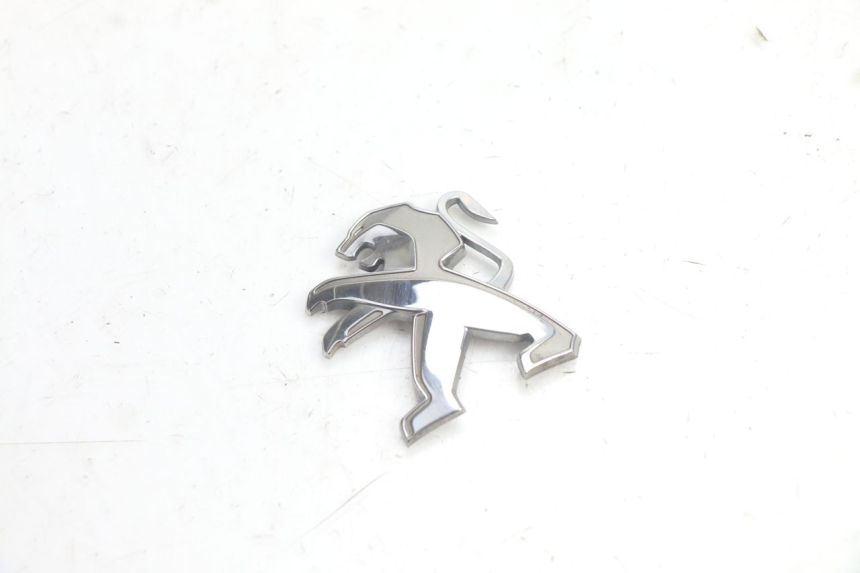 photo de LOGO DA MARCA PEUGEOT KISBEE 4T 50 (2018 - 2022) - Vista principal
