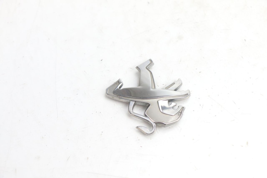 photo de LOGO DA MARCA PEUGEOT KISBEE 4T 50 (2018 - 2022) - Detalhe da peça