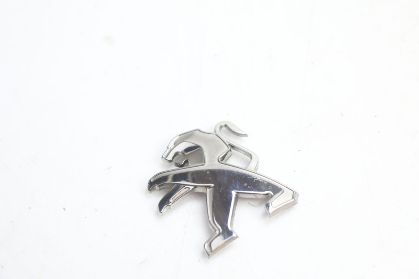 photo de LOGO DA MARCA PEUGEOT KISBEE 4T 50 (2018 - 2022) - Detalhe da peça