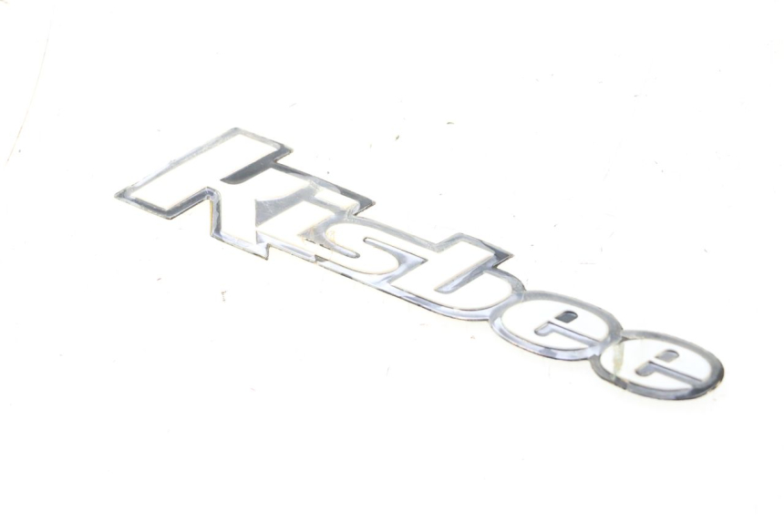 photo de LOGO DA MARCA PEUGEOT KISBEE 4T 50 (2018 - 2022) - Ampliação técnica